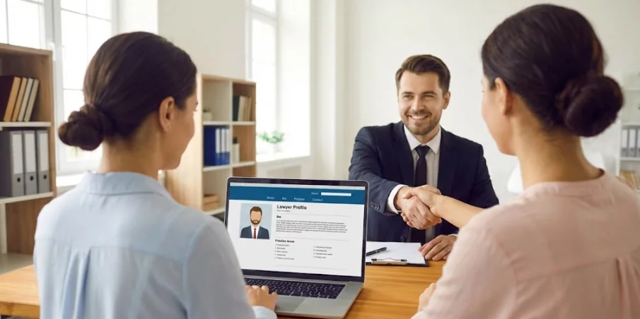 Attorney Profiles That Convert: Bio, Photos, Practice Areas, and What Clients Look For