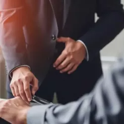 What Happens If a Personal Injury Case Involves Criminal Charges?