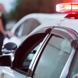 Pulled over? Here's exactly what to do (and not do) when stopped for speeding