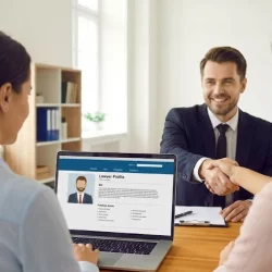 Attorney Profiles That Convert: Bio, Photos, Practice Areas, and What Clients Look For