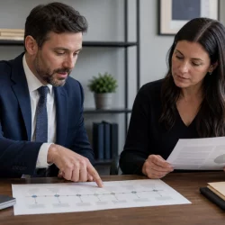How to Create a Case Timeline Before Meeting Your Attorney